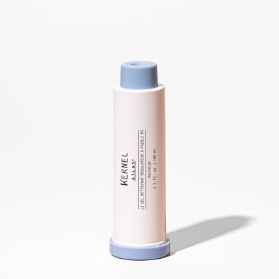 Refill - Anti-blemish face cleansing gel