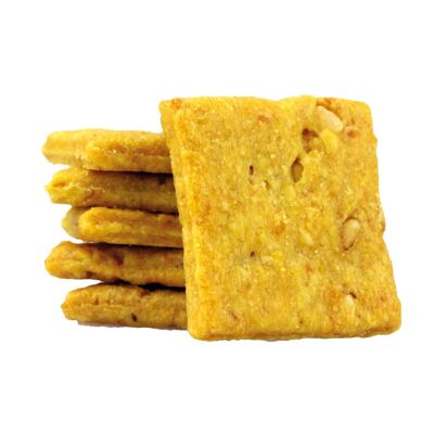 Crackers Oignons – Vrac 3kg