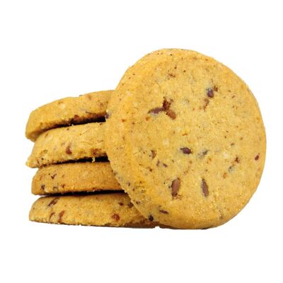 Biscuits Amande Rapadura – Vrac 3kg