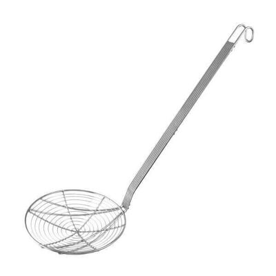 Stainless steel kitchen skimmer 46.5 cm FM Professional Divers