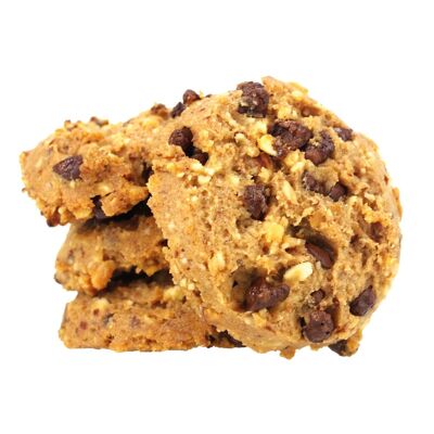 Cookies Choco-Noisettes – Vrac 3kg
