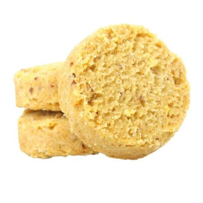 Biscuits Apéritif Noix de Cajou Oignon Sans Gluten – Vrac 3kg