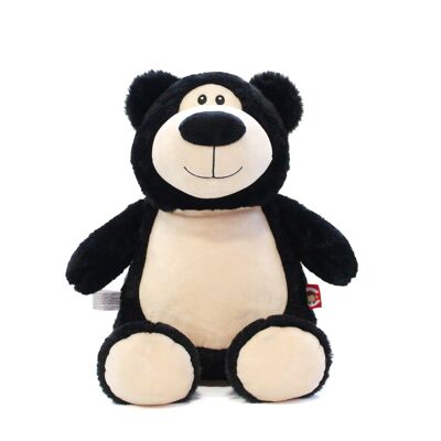 Black Bear *FINAL SALE*