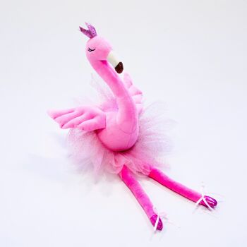 Ballerine Flamingo *VENTE*
