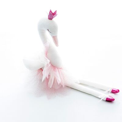 Swan Ballerina *SALE*