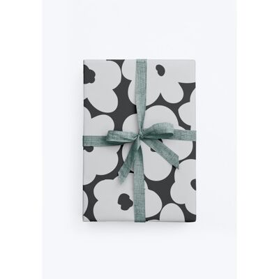 WRAPPING PAPER "BLOSSOM", Rollen