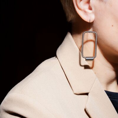 Pendientes Kai