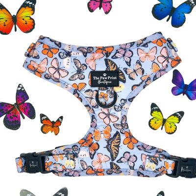 The Beautiful Butterfly Harness