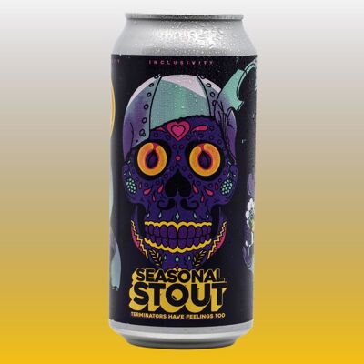 Stout stagionale n. 1