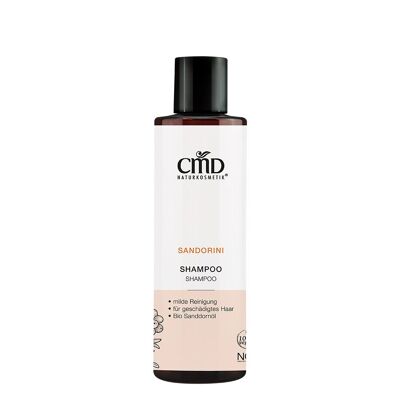 Sandorini Shampoo / Shampoo 200ml
