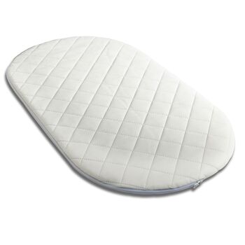 Matelas en fibre de lit de chevet 6