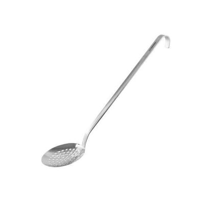 Stainless steel kitchen skimmer 39.4 cm FM Professional Divers