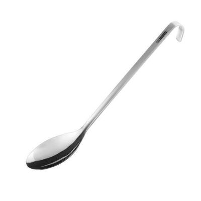 Stainless steel serving spoon 37.5 cm FM Professional Divers