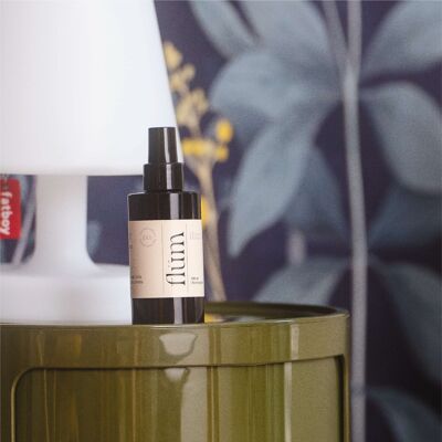 Flores de niebla textil.7 - 100ml