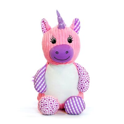 Sensory Unicorn - Pink *SALE*