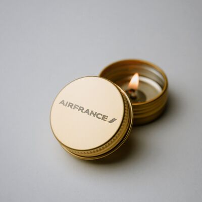 Mini Velas Aromรกticas Personalizadas