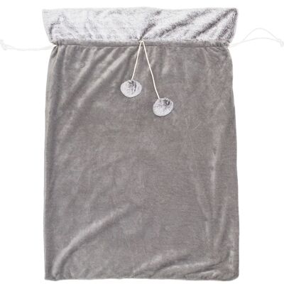 Grey Sack