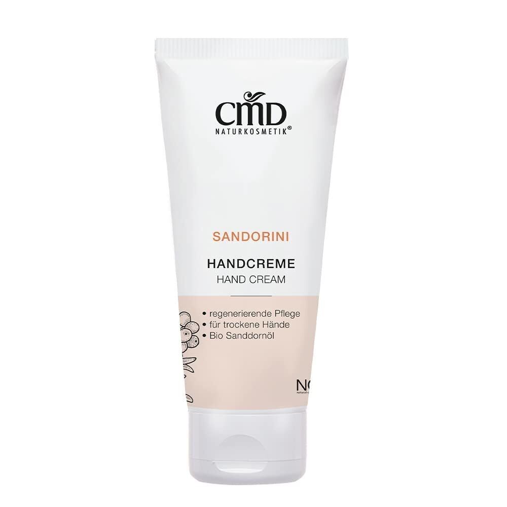 Sandorini crema mani/crema mani 100 ml