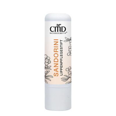 Sandorini Lip Balm / Lip Care 4.5 g