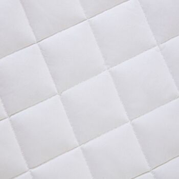 Couette pour lit de bébé en laine Micro-Fresh® 4.0 Tog 4