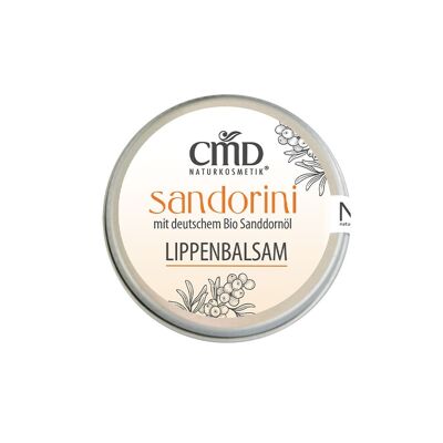 Sandorini Lip Balm 15g Limited Edition