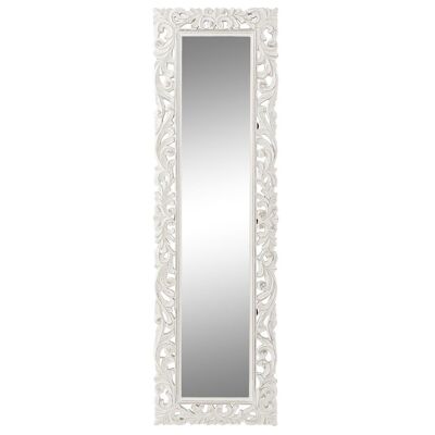 Spiegelgriffspiegel 44X3X151 Decape White ES178184