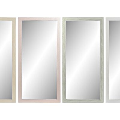 Miroir Ps Cristal 70X2X96 4 Assortiment. ES187205