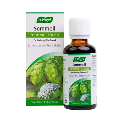 Complesso 50 ml - Sonno