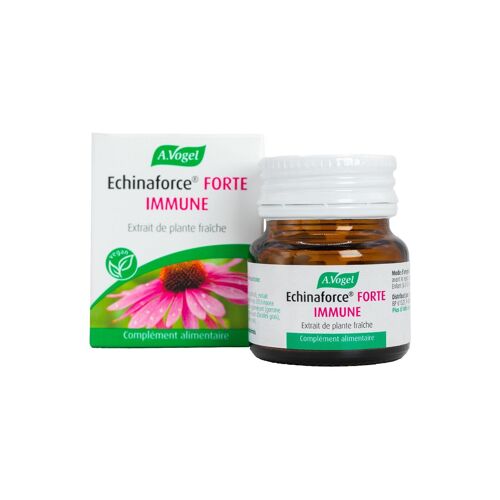 Echinaforce® Forte IMMUNE 30 comprimés