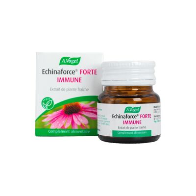 Echinaforce® Forte IMMUNE 30 comprimidos