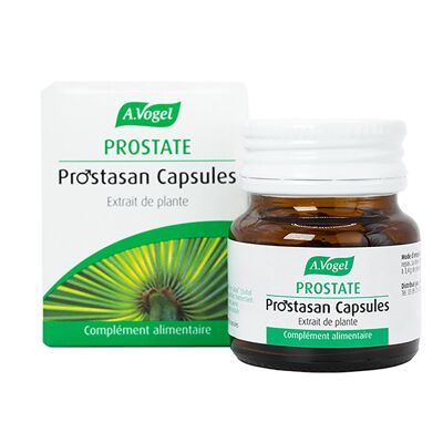 Prostasan 30 capsules