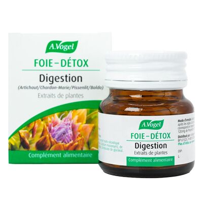 Digestion 60 tablets