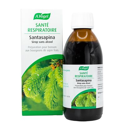 Santasapina® Sirup