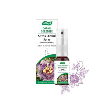 Stress Control Spray 20 ml