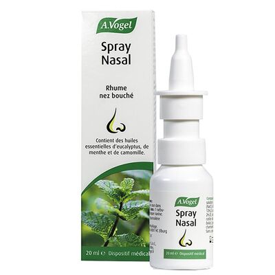 Spray nasale 20ml