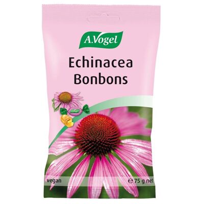 Echinacea-Bonbons Beutel 75 gr