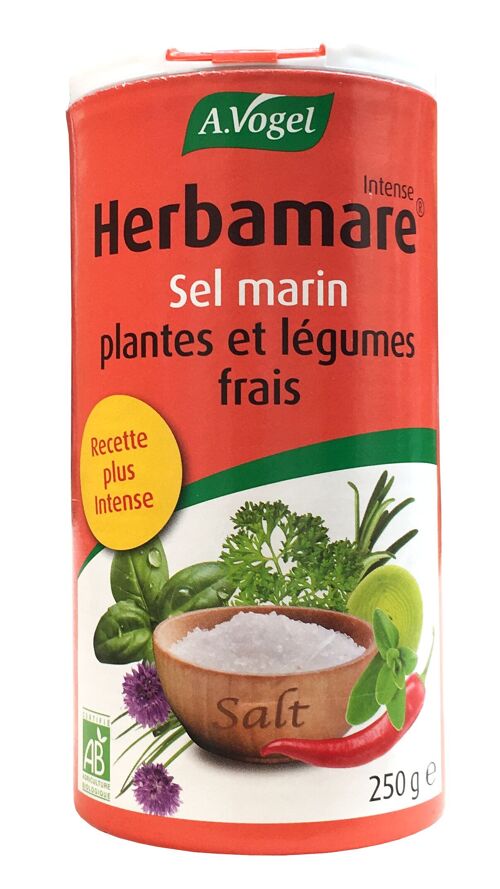 Herbamare® Intense 250 gr