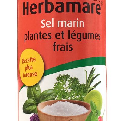 Herbamare® Intense 250g