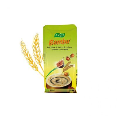 Bamboo® Nachfüllung 200g