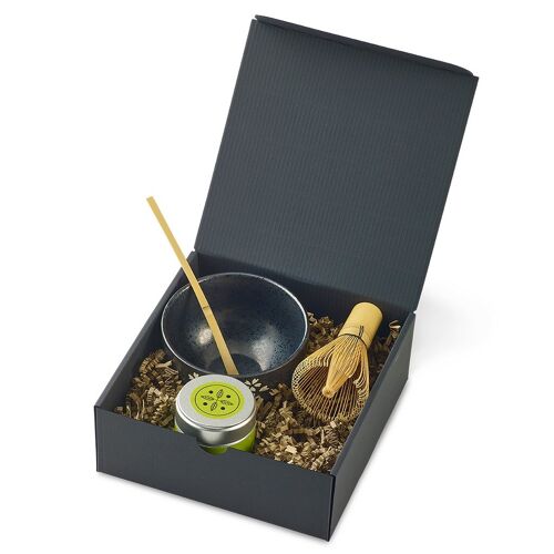 Luxury Matcha Tea Set