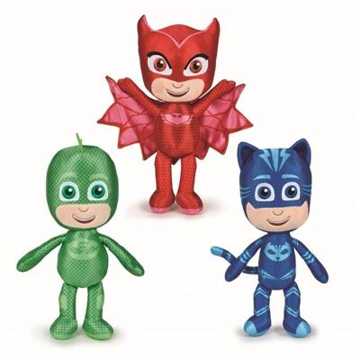 PJ Masks 50 CM 3 Mod. Surtido