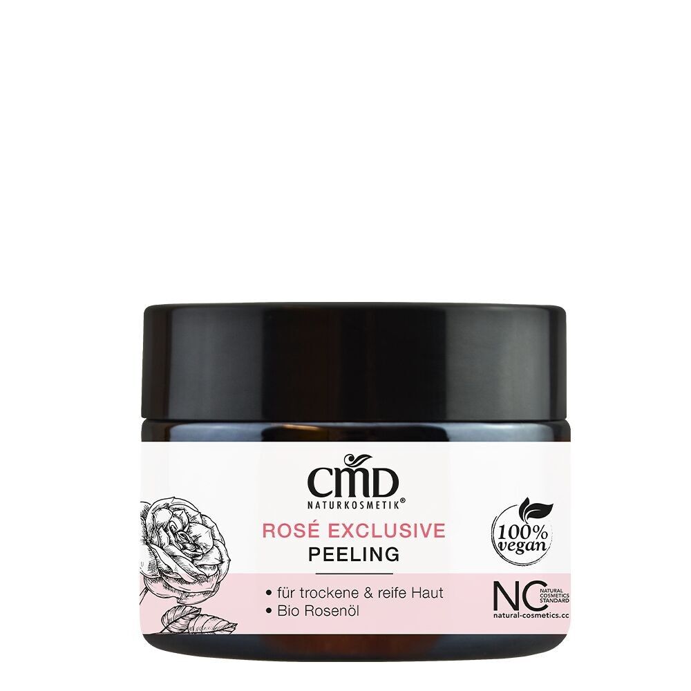 Rosé Exclusive scrub / peeling 50 ml