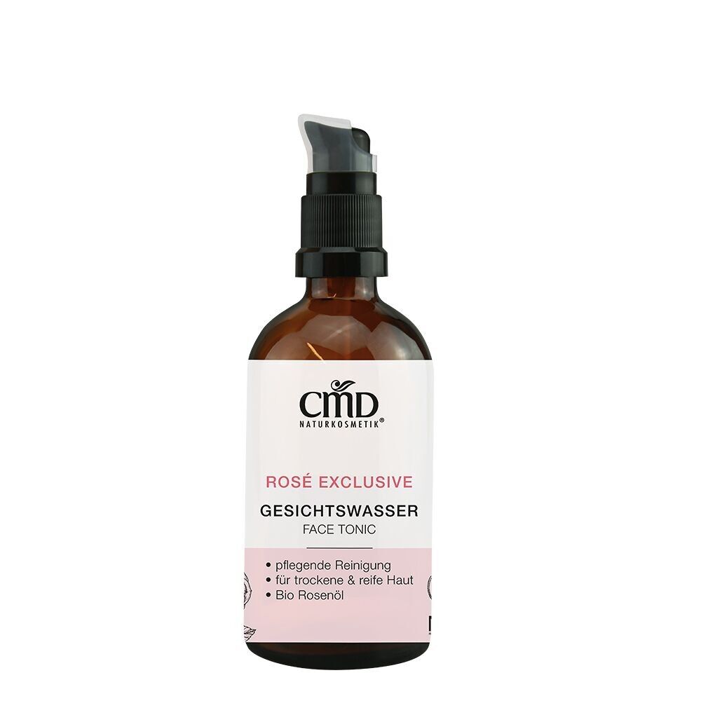 Rosé Exclusive Facial Water / Face Tonic 100 ml