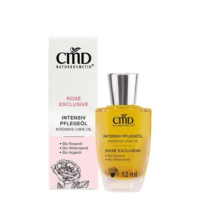 Rosé Exclusive Olio per la Cura Intensiva 12 ml