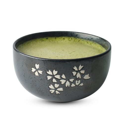 Traditional Matcha bowl