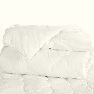 Einzelbettdecke aus Micro-Fresh® 4.0 Tog-Baumwolle