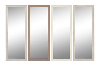 MIROIR PS VERRE 36X2X95,5 4 ASSORTIMENT. ES210748 1