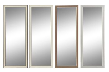 MIROIR PS VERRE 36X2X95,5 4 ASSORTIMENT. ES199056 1