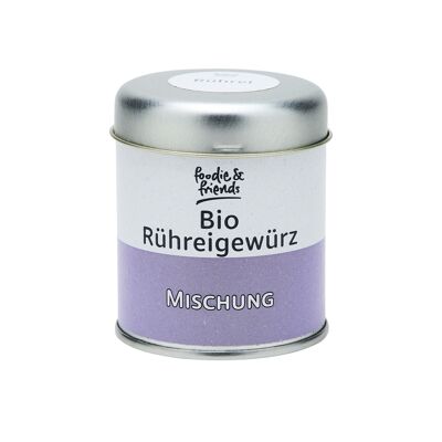 BIO Rühreigewürz