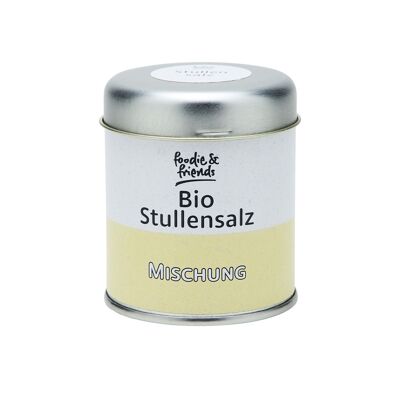 Bio Stullensalz